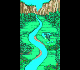 Monster Maker screenshot 3 for PC Engine CD